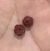 Fornecimento Direto da Fábrica Areia Roxa Cinábrio Pequenos Acessórios Espaçadores de Flor Contas para Pulseiras DIY Versáteis Acessórios para Miçangas Atacado