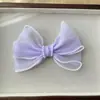 Acessórios de Laço com Borda de Pérola Artística Grampo de Cabelo Acessórios DIY Mala Sapatos Meias Capa de Celular Acessórios Decoração