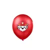 Balão Engrossado Patrulha Canina Woof 12 Polegadas Balão de Látex Woof conjunto Kit de Decoração de Aniversário Infantil