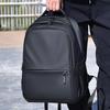 Mochila Simple para Hombre de Gran Capacidad Transfronteriza con Sentido Avanzado Mochila de Viaje de Ocio Mochila Impermeable para Computadora