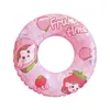 Flotador Inflable de Dibujos Animados para Niños, PVC Engrosado de Alta Calidad, Flotador Ecológico para Bebé bajo los Brazos, Venta Directa del Fabricante