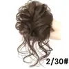 Spot de fábrica direto cabeça de bola anel de cabelo de peruca barba longa cabelo real cabelo natural artefato botão de flor acessórios de cabelo dossel feminino