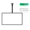 Caja de Luz para TV Ultradelgada Yichen Cartelera Lista de Precios Montaje en Pared Colgante Magnético Menú de Pedidos para Tienda de Té de Leche