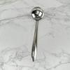 Colher de Sopa com Escorredor de Aço Inoxidável 304, Colher de Concha para Hot Pot, Colher de Sopa, Colher para Sopa de Aveia, Loja de Dois Reais, Utensílios Domésticos, Multiuso