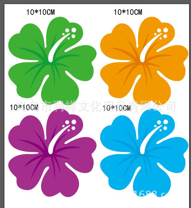 节庆PVC螺旋挂饰