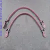 Caja de decoración con asa de cuero Shipeng, equipaje multi-color portátil, accesorios para equipaje, asa de oreja redonda para bolsa con accesorios, fabricantes, venta al por mayor