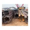 Doble Garantía de Calidad y Plazo de Construcción, Columnas de Celosía de Acero Estructural, Columnas de Acero-Concreto de Estructura de Acero