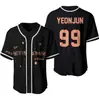 Camisa Esportiva Transfronteiriça Uniforme de Beisebol Americano Uniforme de Treinamento de Competição de Softbol Camisa de Beisebol Masculina de Manga Curta Cardigã com Botões
