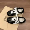 Tênis de Treino Alemão Rad Ballet Agan com cadarço, novo estilo com salto oculto, tênis esportivos femininos, sapatos casuais de outono 2026 para mulheres