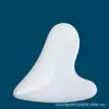 Raspagem facial pick bar facial massagem especial pente cinco garras pente raspando vara beleza Meridian pente massageador