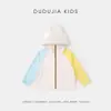 [Colección de Protección Solar] Chaqueta Ligera de Protección Solar Dudu para Bebés, Niños y Niñas - Camisa de Verano para Aire Acondicionado