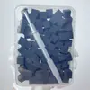 Herramientas para Uñas Mini Bloque Esponja Almohadilla Esponja Pinza Esponja para Difuminar Rubor Uñas Degradadas Uso en Salón