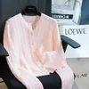 Cárdigan de punto trenzado con cuello redondo estilo vintage 100% lana merino para mujer Chaqueta Suéter Top 25 Otoño Nuevo G120212