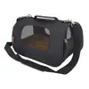 725 Bolsa de Viagem para Pets Casa para Pets Bolsa de Viagem para Gatos e Cachorros Bolsa de Armazenamento Respirável Feita Sob Medida