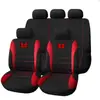 Funda de Asiento de Coche de Tela Transfronteriza con Cintura de Mariposa para Todas las Estaciones, Estilo Caliente de Exportación Temu Amazon México
