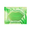 Mascarilla hidratante de colágeno para labios Boquan Ya, productos para el cuidado de los labios, mascarilla hidratante para labios al por mayor
