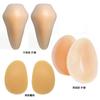 Equipo de Protección para Esquí, Almohadilla Protectora de Silicona, Artefacto Anticaídas para Patinaje, Rodilleras, Coderas, Absorción de Impactos, Cubierta para Patinaje Artístico, Protección de Articulaciones