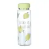 Copo de Plástico Personalizado Mybottle Copo de Chá de Leite Copo de Plástico Copo de Presente com Logo Personalizável