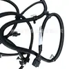 Adecuado para Accesorios de Coche Tesla Modelo X Arnés de Radar para Parachoques Trasero Arnés de Parachoques Trasero 1032435-00-