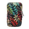 Funda protectora vertical para tableta de 7 pulgadas, estilo étnico, para hombres y mujeres, ideal para leer la palma de la mano del Kindle.
