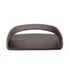 Manija de Puerta Corredera, Manija para Puerta de Vidrio sin Taladro, Manija para Ventana Corredera de Puerta Cajón, Manija de Gabinete de Puerta Corredera Estilo Simple
