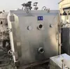 Suministro de Cajas de Secado al Vacío Usadas, Cajas de Secado al Vacío Cuadradas de Calentamiento Eléctrico a Vapor Farmacéutico y Alimentario, Pruebas en Sitio
