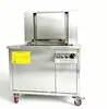 Suministro Directo de Fábrica Máquina Limpiadora Ultrasónica de Elevación Automática, Disponible para Venta al por Mayor y al por Menor, Equipo de Limpieza para Eliminación de Aceite y Cera en Estampado de Ferretería