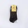 Embalaje Separado Calcetines para Hombre Primavera y Verano Delgados Desechables Calcetines Cortos Color Sólido Calcetines Tipo Barco Caña Corta Regalo Calcetines Medianos para Hombre