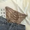 Nova Roupa Íntima de Renda Feminina Sexy Confortável Respirável Preço Especial Promoção de Liquidação