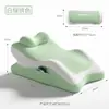 Travesseiro Multifuncional para Dormir de Bruços na Cama, um Gadget para Dormir de Barriga para Baixo, Usar o Celular, Ler e como Almofada de Apoio para as Pernas