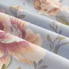 Faldón de Cama 100% Algodón Pieza Única Antideslizante Floral Estilo Simple Individual Doble Cubrecama Engrosado 1.8m Encaje de Algodón Puro Colcha