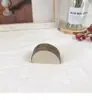 Porta-Notas, Ornamento de Madeira Natural, Suporte para Fotos, Porta-Cartão de Casca de Árvore, Decoração de Mesa, Suporte de Mensagem de Tocoinho de Madeira Pequeno