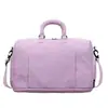 Bolsa de Viaje de Gran Capacidad para Viajes de Negocios de Corta Distancia, Bolsa Deportiva y de Fitness Expandible, Bolso Cruzado para Deportes al Aire Libre