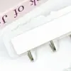 Gancho Acrílico de Desenho Animado com 3 Ganchos, Gancho Sanrio Sem Furo para Banheiro e Cozinha, Gancho Criativo para Roupas com Adesivo Sem Marcas