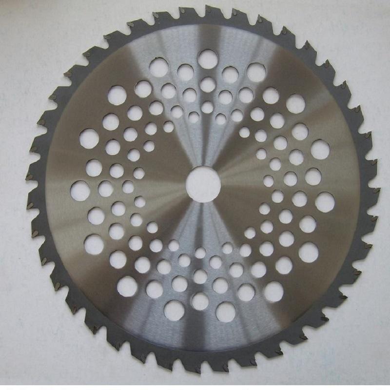 40齿合金刀片