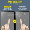 Adecuado para Película Templada para Tableta Doogee Tab A9 Plus Película de Vidrio HD para Doogee Tab A9 Pro+