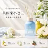 Decoración del hogar con aromaterapia de larga duración para interiores, adorno de fragancia de hotel de alta gama, difusor de aceites esenciales grande sin llama, de larga duración para baños