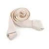 Correa para esterilla de yoga, almacenamiento impermeable para esterilla, correa multifuncional de poliéster-algodón para ejercicio físico y estiramientos, correa de yoga para deportes al aire libre