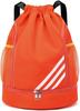 Nueva mochila deportiva transfronteriza, bolsa impermeable de gran capacidad, bolsa deportiva funcional de moda.