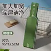 Huanqi toalha de esfregar bola de banho artefato de esfregar nova escova de banho não espalha flores esfregar as costas não machuca esfregar lama escova de banho