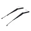 Parabrisas de Chevrolet Silverado 1500 HD y Silverado 2500 HD 2001-02