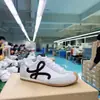 ¡Modelo Original Más Vendido! Zapatillas de Pareja Luo, Zapatos Deportivos con Protección en la Punta Cerrada, Zapatos Casuales Antideslizantes, Zapatos Retro Forrest Gump, Zapatos de Entrenamiento Alemanes