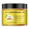 Aceite de Batana Transfronterizo Aceite de Batana Mejora el Frizz, Crema de Aceite Sólido, Aceite Esencial para el Cuidado del Cabello 156.6ml