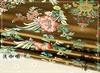 Tecido de brocado de flor de begônia Tecido de tecido Traje antigo Hanfu Kimono Tang Suit Cheongsam Tecido de seda com seda