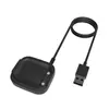 Adecuado para Cargador de Reloj Cosmo Jrtrack4/5 Cable Magnético Integrado de Carga Rápida para Smartwatch