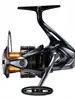 26 Novos Modelos de Carretilhas de Spinning Shimano Nexave, Carretilhas Ultra-Leves para Arremesso de Longa Distância em Água Doce e Pesca Marítima