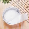 Papel Desmoldante para Borde de Pastel, Papel de Aceite para Hornear de Grado Alimenticio Resistente a Altas Temperaturas, Papel Antiadherente para Base de Pastel, Papel de Aceite de Silicona Especial para Hornear