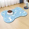 Alfombrilla de Suelo de Tierra de Diatomeas, Alfombrilla Simple Resistente a la Suciedad Antideslizante para el Hogar, Alfombrilla para Pies Absorbente de Agua de Secado Rápido, Alfombrilla de Suelo para Mascotas al por Mayor Transfronteriza Temu