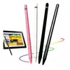 Adequado para iPad Lápis Celular Tablet Caneta Touch Caneta Capacitiva Adequado para Apple Pencil Caneta Stylus