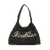 Bolso Casual Retro de Moda de Gran Capacidad para Mujer 2026 Primavera y Verano Nuevo Bolso Tote Bolso de Hombro de Nicho